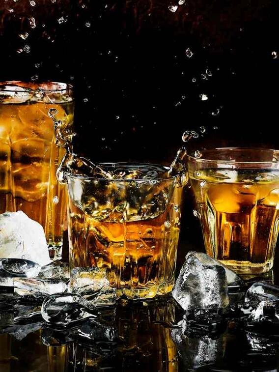 शराब पीने से कौन सी बीमारी होती है