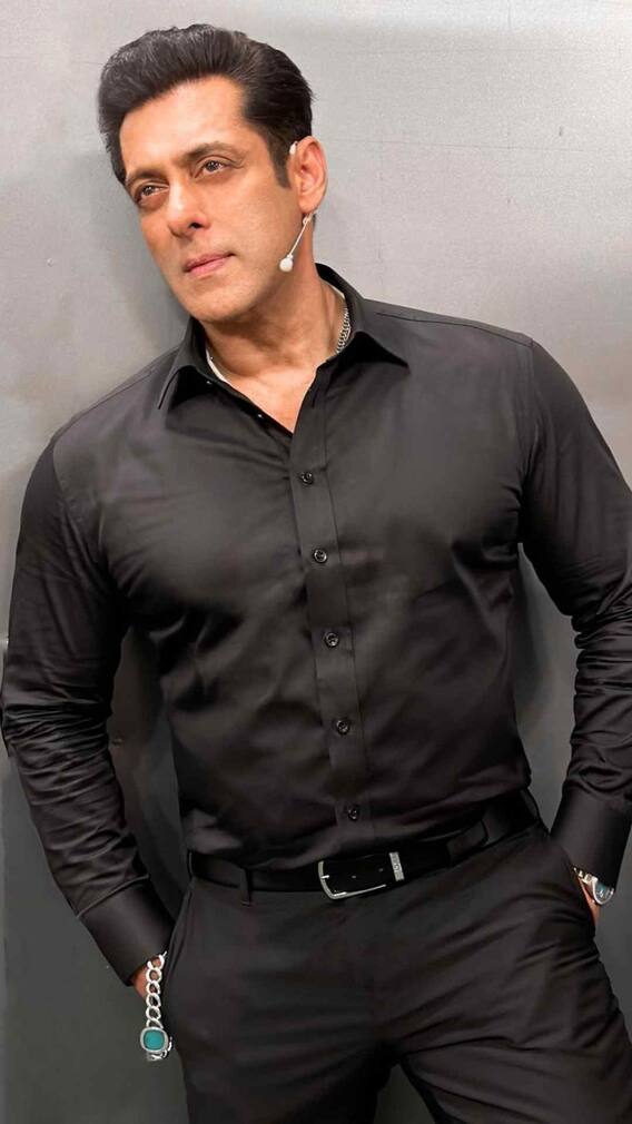 जानिए क्यों अभी तक सिंगल है सलमान खान