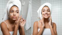 Face Care : வீட்டிலேயே எப்படி முகத்தை பிரகாசிக்க வைப்பது?