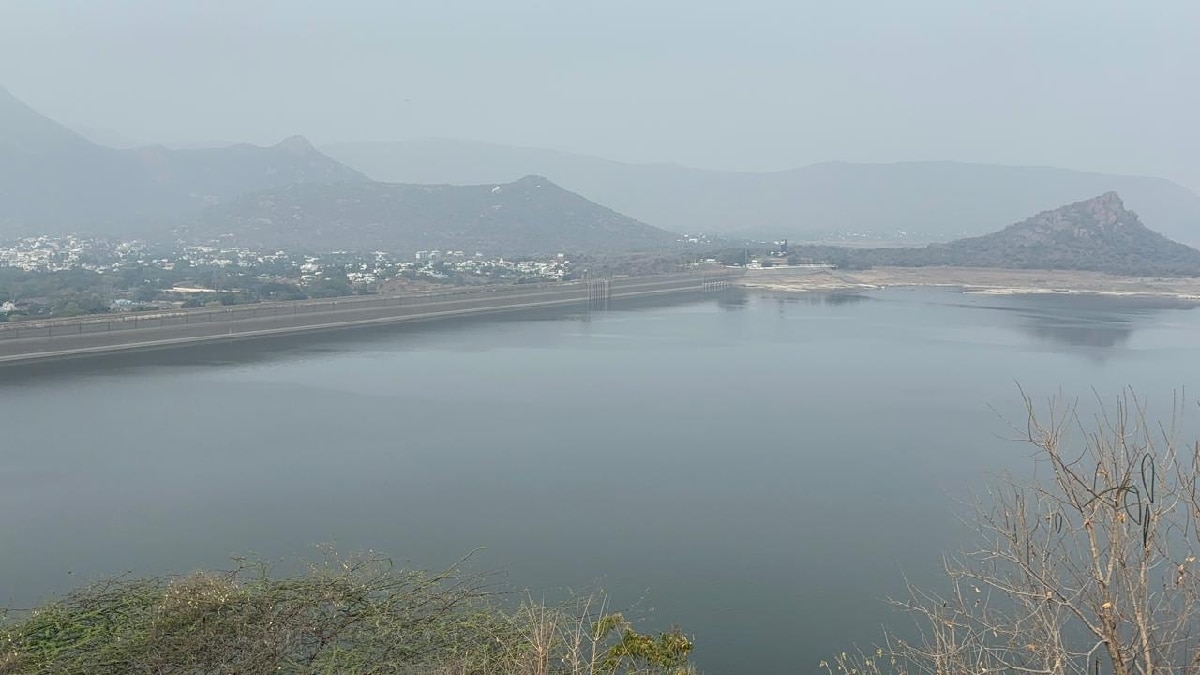 Mettur Dam: சற்று அதிகரித்த மேட்டூர் அணையின் நீர்வரத்து - வினாடிக்கு 147 கன அடியாக உயர்வு.