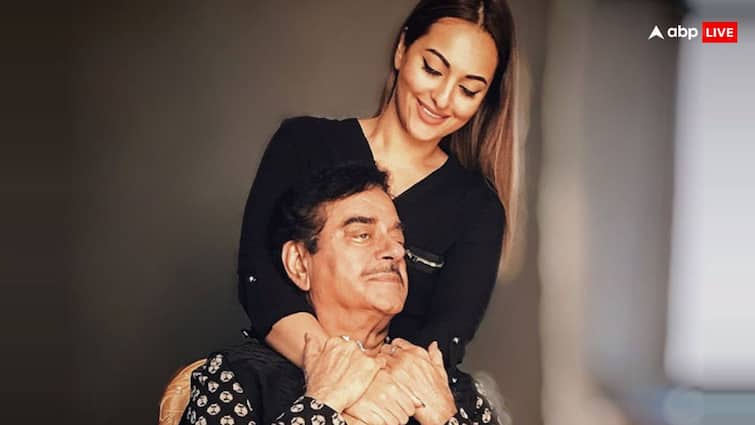 when sonakshi sinha break silence on Shatrughan Sinha Extramarital Affair With Reena Roy जब सोनाक्षी सिन्हा ने पिता शत्रुघ्न सिन्हा के रीना रॉय के साथ एक्स्ट्रा मैरिटल अफेयर पर तोड़ी थी चुप्पी, कह डाली थी ये बड़ी बात