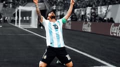 Happy Birthday Lionel Messi: Argentine Football Legend Turns 37