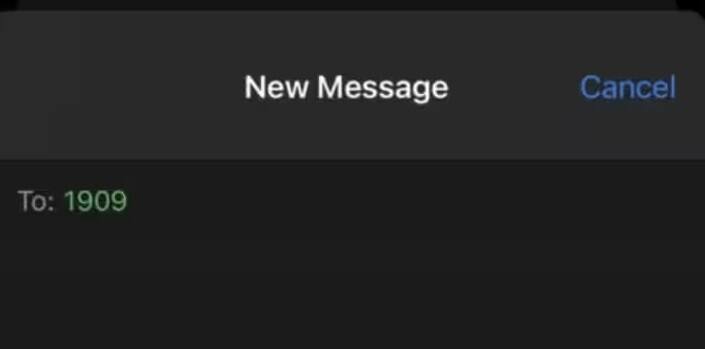 ડુ નોટ ડિસ્ટર્બ સર્વિસને એક્ટિવ કરવા માટે તમારે તમારા ફોનમાંથી 1909 પર START O ટેક્સ્ટ મેસેજ મોકલવો પડશે.