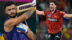 इन IPL स्टार्स को ज़िम्बाब्वे दौरे पर टीम इंडिया में मिल सकती है जगह, देखें पूरी लिस्ट