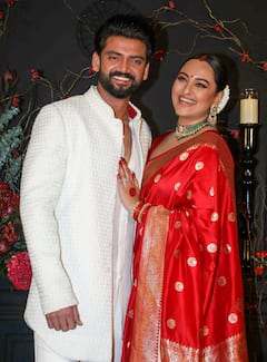 Sonakshi-Zaheer Wedding: सोनाक्षी सिन्हा आणि झहीर इक्बालच्या लग्नाची तारीख 23 जून का? आहे खास कारण, जाणून घ्या सविस्तर