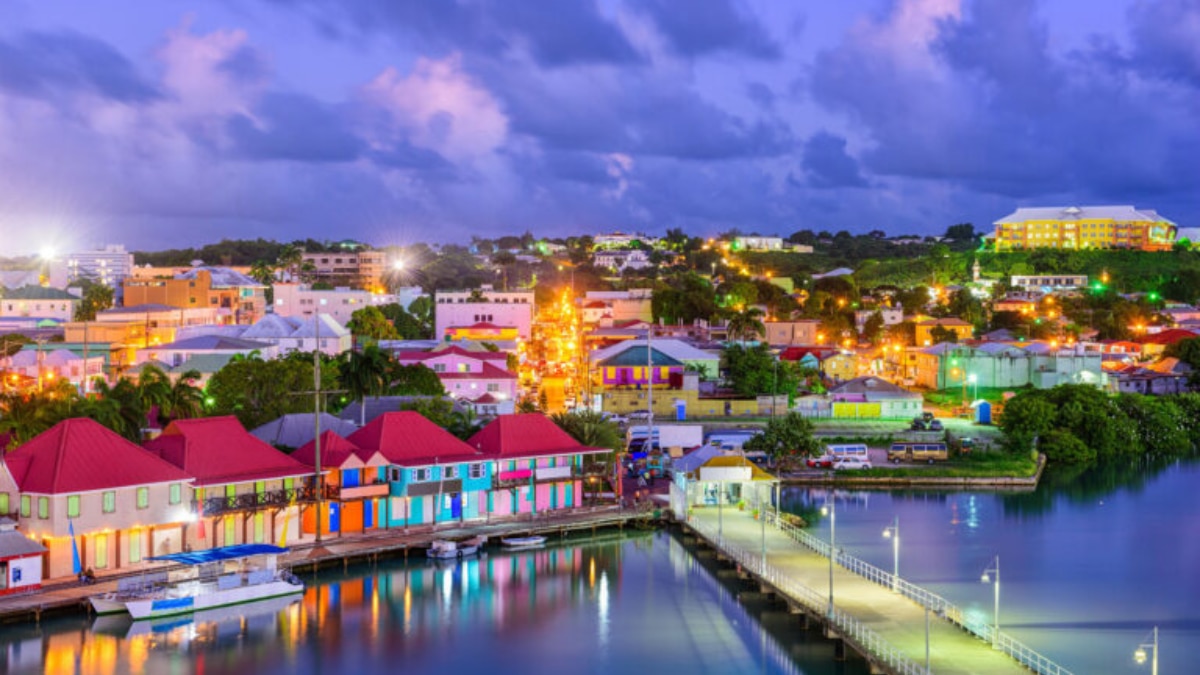 Antigua Travel Guide: Visa Requirements To Must-Visit Places- Everything You Need To Know