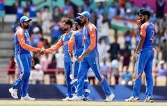 T20 World Cup 2024 Ind vs Aus: 'टीम इंडियाने ते डोक्यात ठेवलं....'; ऑस्ट्रेलियाविरुद्धच्या विजयानंतर शोएब अख्तरने केलं भरभरून कौतुक