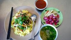 Diabetes:நீரிழிவைக் கட்டுப்படுத்த முழுதானியங்கள் உதவுமா? நிபுணர்கள் சொல்வதென்ன?