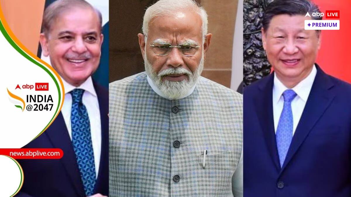 Status Quo Or Engage? How Modi 3.0 Will Deal With Adversaries China And Pakistan