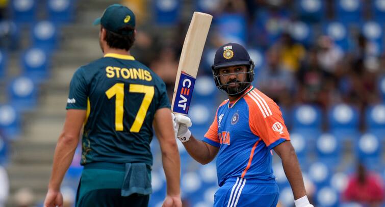 Rohit Sharma surpass Virat Kohli to become highest run scorer India in T20I T20 World Cup 2024: Rohit Sharma Breaks Virat Kohli's T20I Record