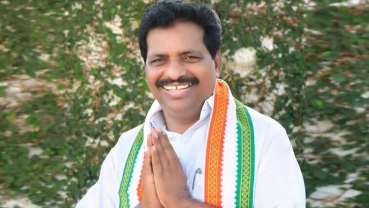 K Suresh Congress INDIA Bloc Nominee Lok Sabha Speaker Post Who Is K Suresh? I.N.D.I.A Bloc Nominee For Lok Sabha Speaker Post