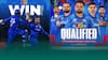 Afg vs Ban Super8 match Highlights | అత్యద్భుత విజయంతో T20 World Cup 2024 సెమీస్ కు ఆఫ్గాన్ | ABP