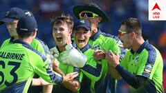 T20 World Cup Hat Tricks: টি-টোয়েন্টি বিশ্বকাপের মঞ্চে হ্যাটট্রিক, এলিট লিস্টে কামিন্স ছাড়া আর কারা রয়েছেন?