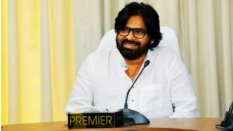 Deputy CM Pawan Kalyan and other two ministers kandula durgesh nadendla manohar are making a special effort to receive suggestions from people Pawan Kalyan:  పవన్‌ కల్యాణ్‌కు సలహాలు ఇవ్వాలనుకుంటున్నారా వెంటనే ఈ లింక్ ఓపెన్ చేయండి! మీ ఊరి సమస్యలు కూడా చెప్పుకోవచ్చు!