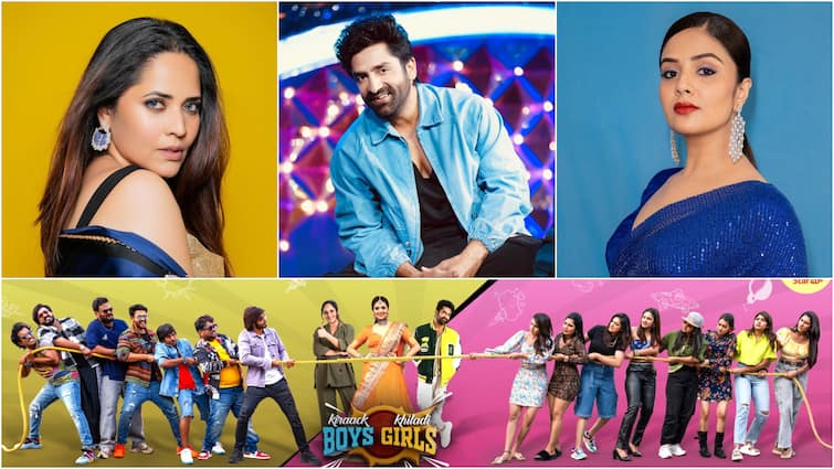 Kiraak Boys Khiladi Girls show timings telecast days to contestants anchor judges all you need to know about star maa new show Kiraak Boys Khiladi Girls: కిరాక్ బాయ్స్ ఖిలాడీ గాళ్స్... షో కాన్సెప్ట్, టైమింగ్స్ నుంచి కంటెస్టెంట్స్ వరకు - మీకు ఈ విషయాలు తెల్సా?