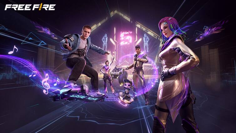 Free Fire Max OB45 Update भारत में कब और कितने बजे होगा रिलीज? जानें नए फीचर्स की डिटेल्स Free Fire Max OB45 Update release date and exact time in india new character name weapons and feature details Free Fire Max OB45 Update भारत में कब और कितने बजे होगा रिलीज? जानें नए फीचर्स की डिटेल्स