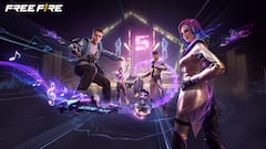 Free Fire Max OB45 Update भारत में कब और कितने बजे होगा रिलीज? जानें नए फीचर्स की डिटेल्स