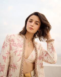 Alia Bhatt And Ranbir Kapoor Give Off Power Couple Vibes As They Attend Ambanis’ Masquerade Ball, See All Pics