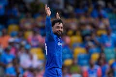 AFG vs BAN: Rashid Khan Creates History, Becomes First Spinner In World To...