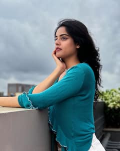 Riddhi Kumar: కూల్ వెదర్ లో హాట్ ఫోజులు- అందాలతో ఆకట్టుకుంటున్న రిద్ది కుమార్