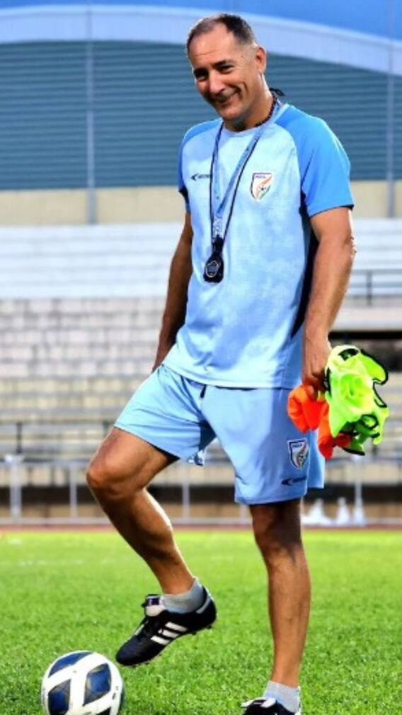 স্তিমাচের পরিবর্তে ভারতীয় ফুটবলের কোচ হতে পারেন যাঁরা