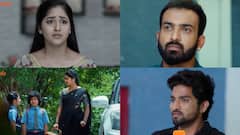 చిరంజీవి లక్ష్మీ సౌభాగ్యవతి సీరియల్: వివేక్ తన బాబాయ్ అని లక్ష్మితో చెప్పిన లక్కీ.. జాను దగ్గర ముసుగులో లక్ష్మి, మిత్ర చూసేస్తాడా! 