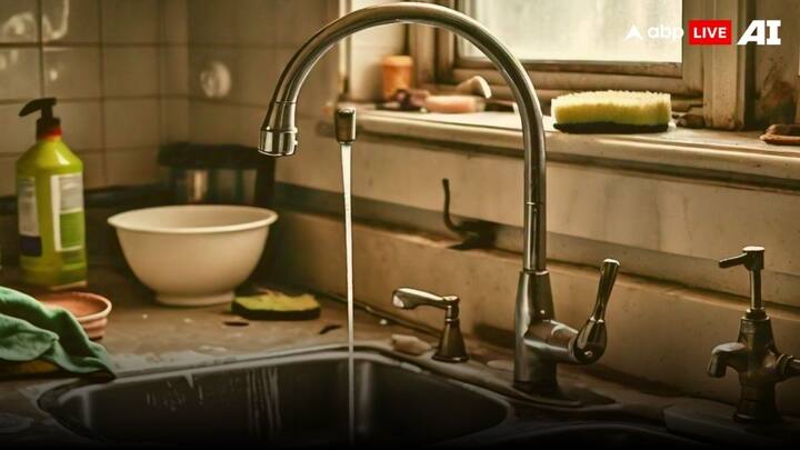 अगर आप अपनी किचन में लगे नल साफ और सुंदर रखना चाहती हैं तो उन्हें नियमित रूप से साफ करें. इससे उन पर चिकनाई नहीं जमेगी. किचन के नल साफ करने के लिए गरम पानी और डिश सोप में भीगे कॉटन के कपड़े को इस्तेमाल करें.