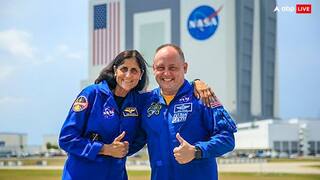 Astronaut Sunita Williams :  क्या इस साल सुनीता विलियम्स अंतरिक्ष से नहीं लौटेंगी, साल 2025 तक होगी धरती पर वापसी, जानें नासा का प्लान