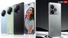 Realme GT 6 vs Xiaomi 14 Civi: कौन सा फोन आपके लिए है बेहतर ऑप्शन? यहां जानें दोनों में अंतर