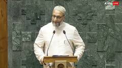 हिंदू राष्ट्र, हेडगेवार से जय फिलिस्तीन तक... संसद में हुई आज ये नारेबाजी