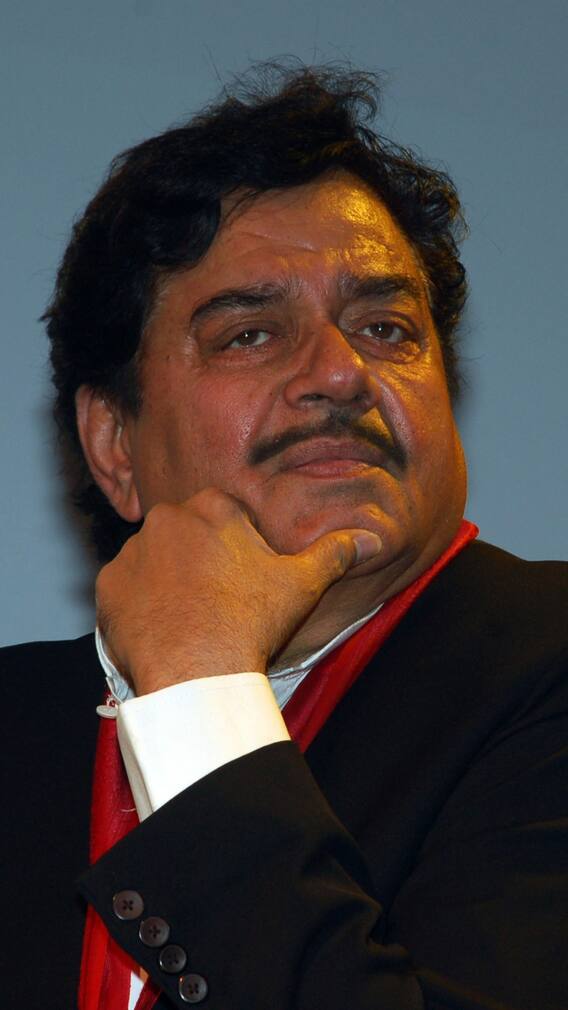 सोनाक्षी और जहीर की शादी को लेकर हुई ट्रोलिंग पर शत्रुघ्न ने किया रिएक्ट