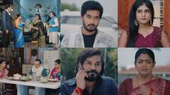 కార్తీకదీపం 2 సీరియల్: శౌర్య కోసం దీపకు గడువు పెట్టిన నర్శింహ, కార్తీక్ సాయం చేస్తాడా.. కాంచనకు చేరిన కార్తీక్, జ్యోల పెళ్లి ప్రస్తావన! 