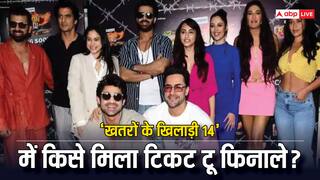 Khatron Ke Khiladi 14: रोहित शेट्टी के शो में किस कंटेस्टेंट ने जीता टिकट टू फिनाले? शालीन भनोट से हो रही कड़ी टक्कर
