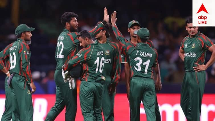 T20 World Cup 2024 Bangladesh vs Afganistan how shakib Shanto and co go through for semifinal BAN vs AFG: লক্ষ্যমাত্রা ১১৬, আফগানিস্তানের বিরুদ্ধে ম্য়াচে কোন অঙ্কে জিতলে সেমিতে পৌঁছবে বাংলাদেশ?