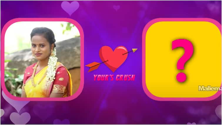 Jabardasth Faima present Crush and Ex Boyfriend photos are shown in Sridevi Drama Company Latest Promo Watch Video Jabardasth Faima: 'జబర్దస్త్' ఫైమా ముగ్గరితో ట్రాక్ నడిపిందా? ప్రవీణ్ కంటే ముందు అతడితో...