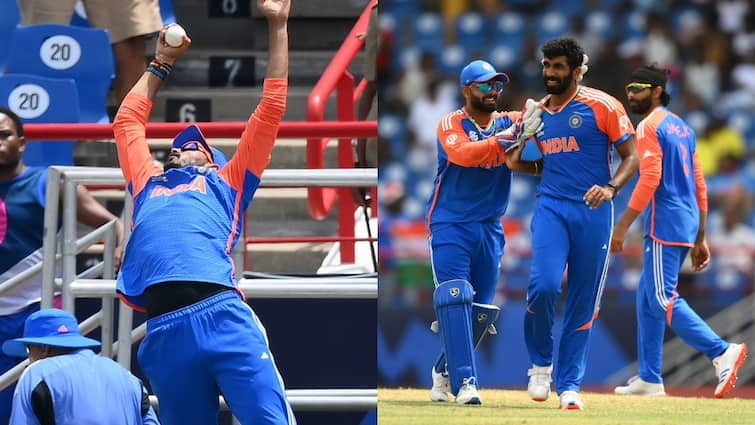 कैसे अक्षर और बुमराह ने भारत को ऑस्ट्रेलिया के खिलाफ दिलाई जीत? तेंदुलकर ने बताया
