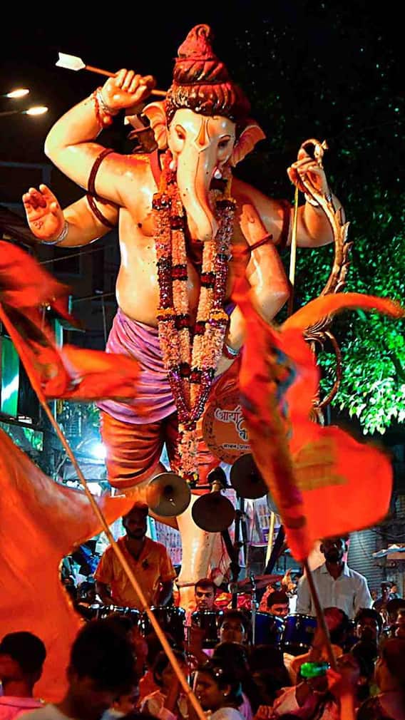 ગણપતિ બાપાને ઘરે લાવો તે પહેલા આ વાતનું રાખો ખાસ ધ્યાન