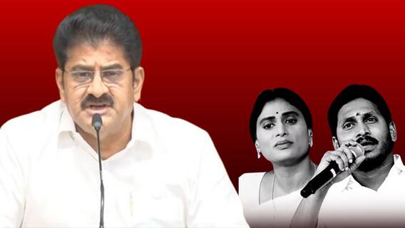 BJP MLA Comments on YSRCP | బీజేపీ ఎమ్మెల్యే నల్లిమిల్లి రామకృష్ణారెడ్డి సంచలన వ్యాఖ్యలు