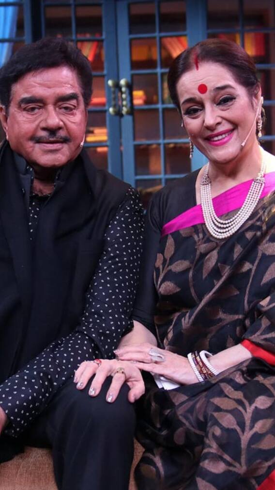 7 साल के रिलेशन के बाद शत्रुघ्न सिन्हा ने इस एक्ट्रेस को दिया था धोखा