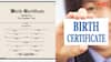 घर बैठे ऐसे बर्थ सर्टिफिकेट बनवा सकते हैं आप, काफी आसान है तरीका