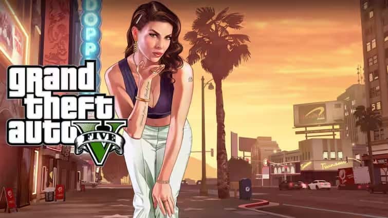Grand Theft Auto 5 Game News grand theft auto 5 how to play gta 5 on your android or ios smartphone know step by step updates Grand Theft Auto: એન્ડ્રોઇડ અને iOSમાં કઇ રીતે રમશો GTA 5 ? બસ કરવું પડશે આ કામ, સ્ટેપ બાય સ્ટેપ જાણો