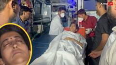 Delhi Water Crisis: अनशन पर बैठीं आतिशी की बिगड़ी तबीयत! ये फोटो वायरल होते ही लोग उठाने लगे AAP पर सवाल