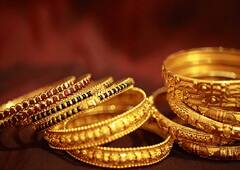 Gold Price History: साल 1964 में इतना था सोने का रेट, अब 1130 गुना तक बढ़ गया है भाव