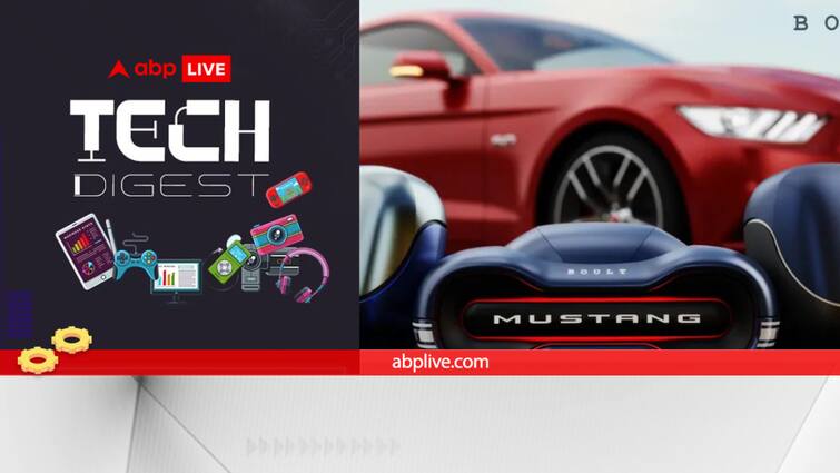 Top Tech News Today: New Boult-Mustang TWS Earphones Launched, OnePlus Ace 3 Pro Colour Options