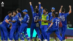 AFG vs BAN: রশিদের চোখে জল, আফগানরা টি-২০ বিশ্বকাপের সেমিতে পৌঁছতে কাবুল থেকে কান্দাহার উৎসবের আমেজ সর্বত্র