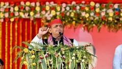 अब तेरा क्‍या होगा? प्रचंड गुस्‍से में अखिलेश, निशाने पर ये सात सपा विधायक