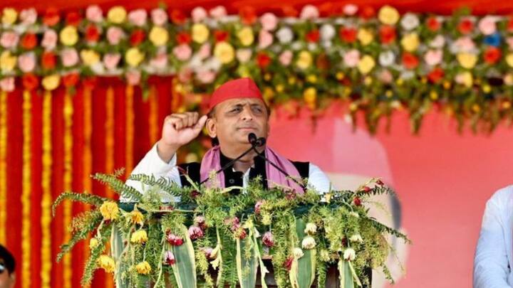 समाजवादी पार्टी को छोड़ भाजपा में शामिल हुए बागी विधायकों को लेकर राजनीतिक विश्लेषक बिलाल सब्जवारी ने कहा कि किसी भी पार्टी के लिए उनका पार्टी अनुशासन बेहद महत्वपूर्ण होता है. भारतीय जनता पार्टी की रणनीति के तहत इन सात विधायकों ने क्रॉस वोटिंग की थी. विधानसभा चुनाव में अभी 2 साल बाकी है. हो सकता है कि अखिलेश यादव सतीश महाना जी को पत्र लिख सकते हैं और भविष्य में इसको लेकर कमेटी का गठन भी सतीश महाना कर सकते हैं.