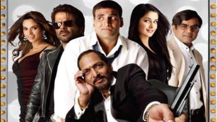 Nana Patekar Refused Welcome To The Jungle Uday Bhai Role In Anees Bazmee Film Nana Patekar Shares Why He Refused 'Welcome To The Jungle': 'Utna Mazza Nahi Aaya'