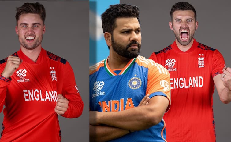 T20 World Cup 2024 2nd Semi Final IND vs ENG Head to Head T20 World Cup England warning to India IND vs ENG Semi Final: 'किसी को याद है पिछली बार...' इंग्लैंड ने सेमीफाइनल से पहले भारत को दी वॉर्निंग!