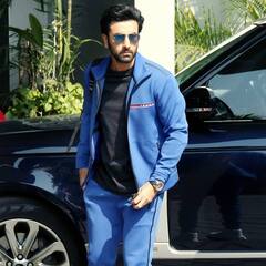 जब गुस्से में आकर रणवीर कपूर ने छीना था पैपराजी का फोन, बोले - 'तेरे बॉस को बोलना कॉल करें',जानिए किस्सा